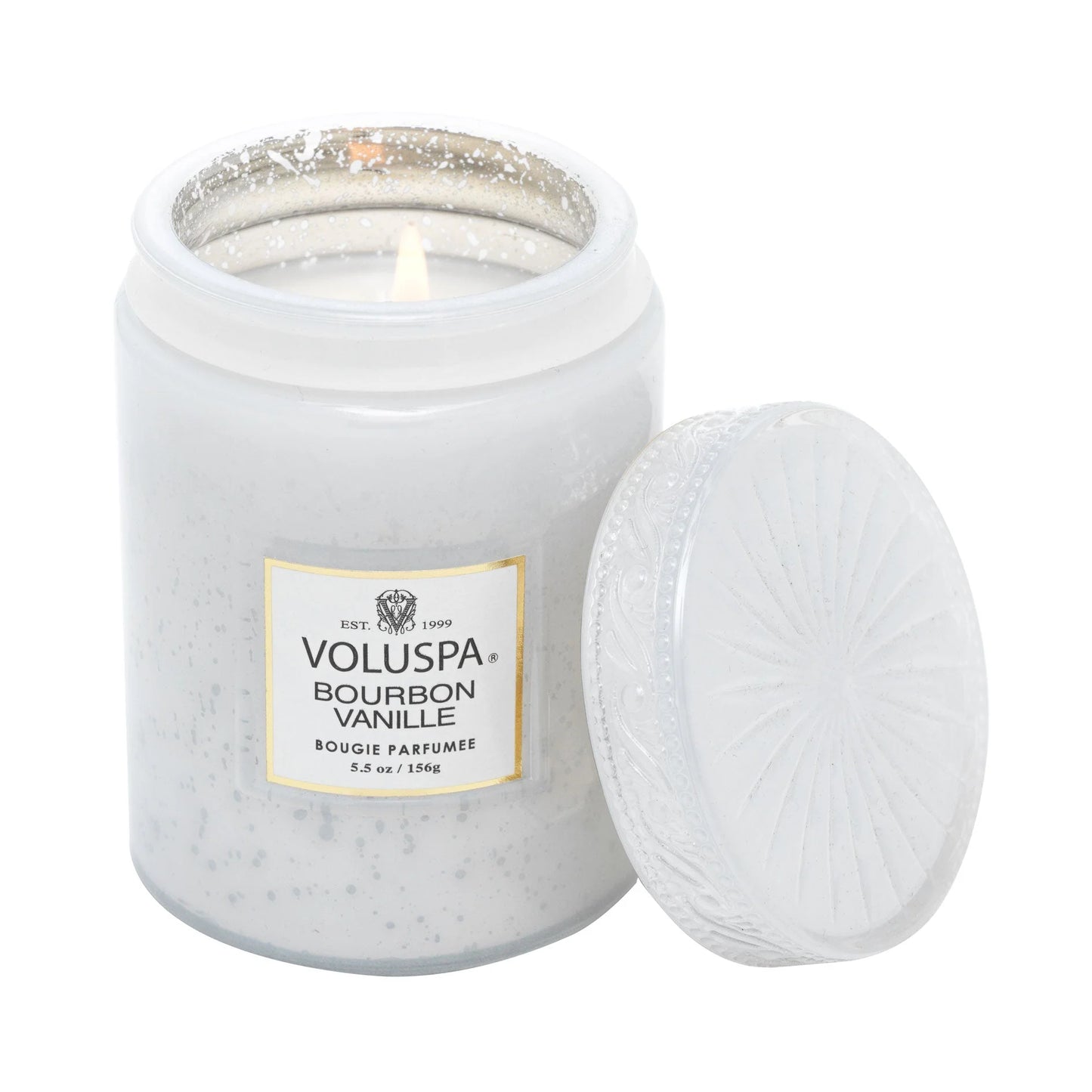 Voluspa Bourbon Vanille Candles