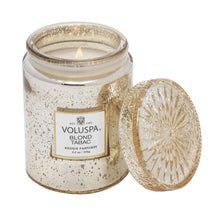 Load image into Gallery viewer, Voluspa Blond Tabac Candle
