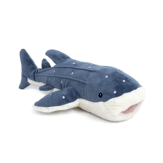 Echo the Whale Plush
