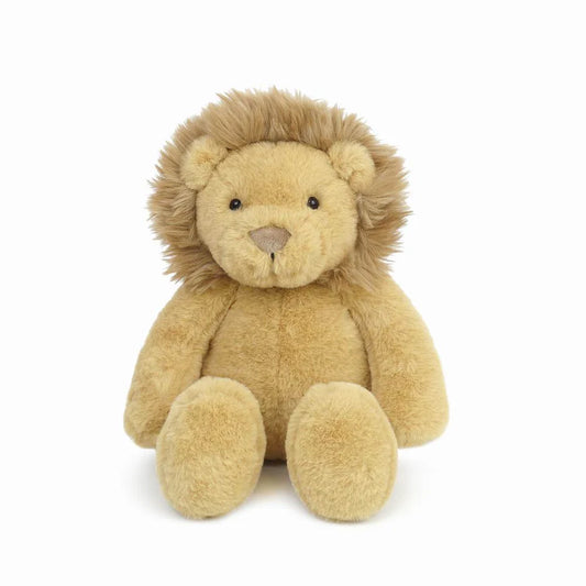Goldie the Lion Plush
