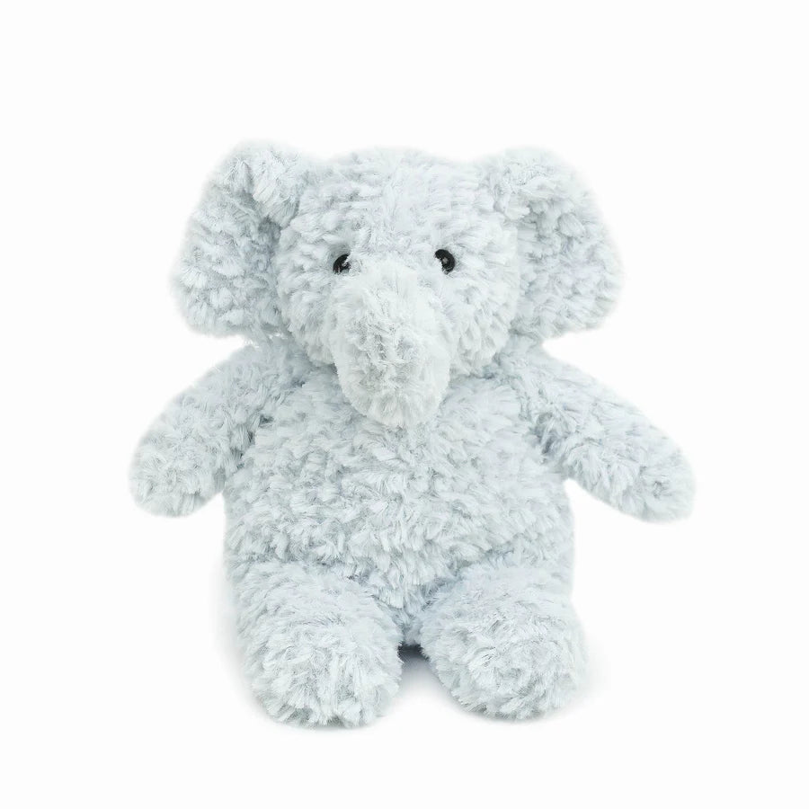 Edwin the Elephant Plush