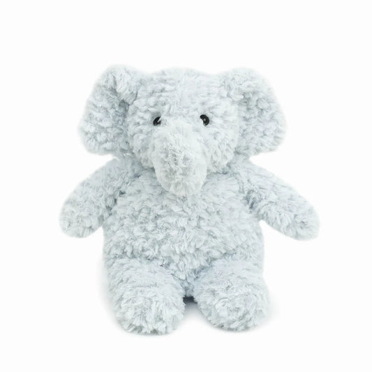Edwin the Elephant Plush