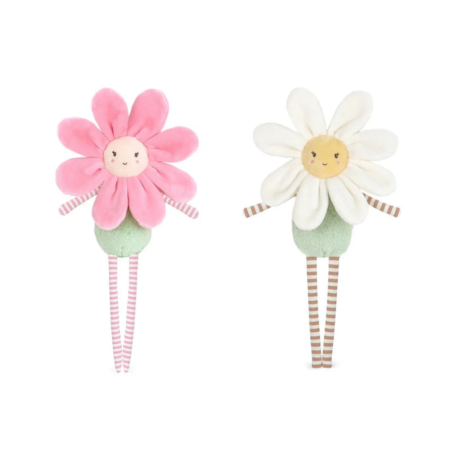 Floral Dollies
