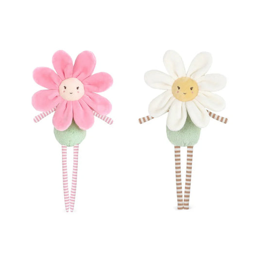 Floral Dollies