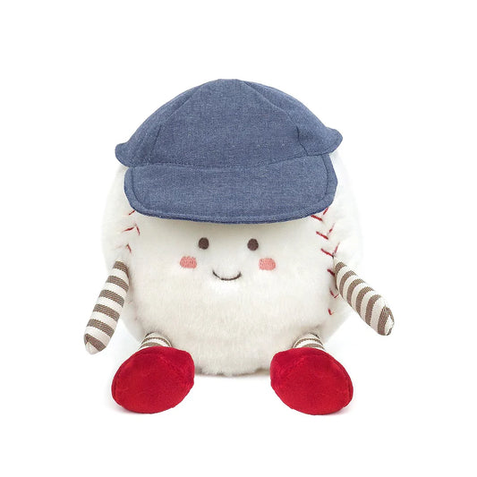 Buddy Baseball Plush