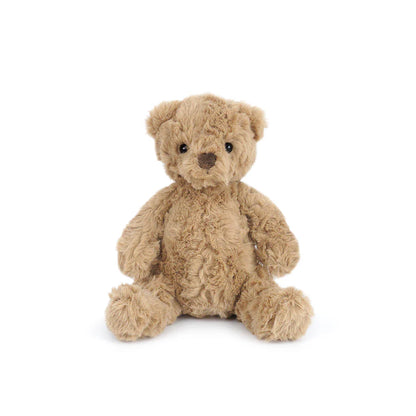 Huggie Bear Stuffed Animal