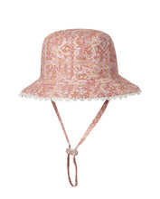 Load image into Gallery viewer, Millymook Baby Girls Bucket Hat
