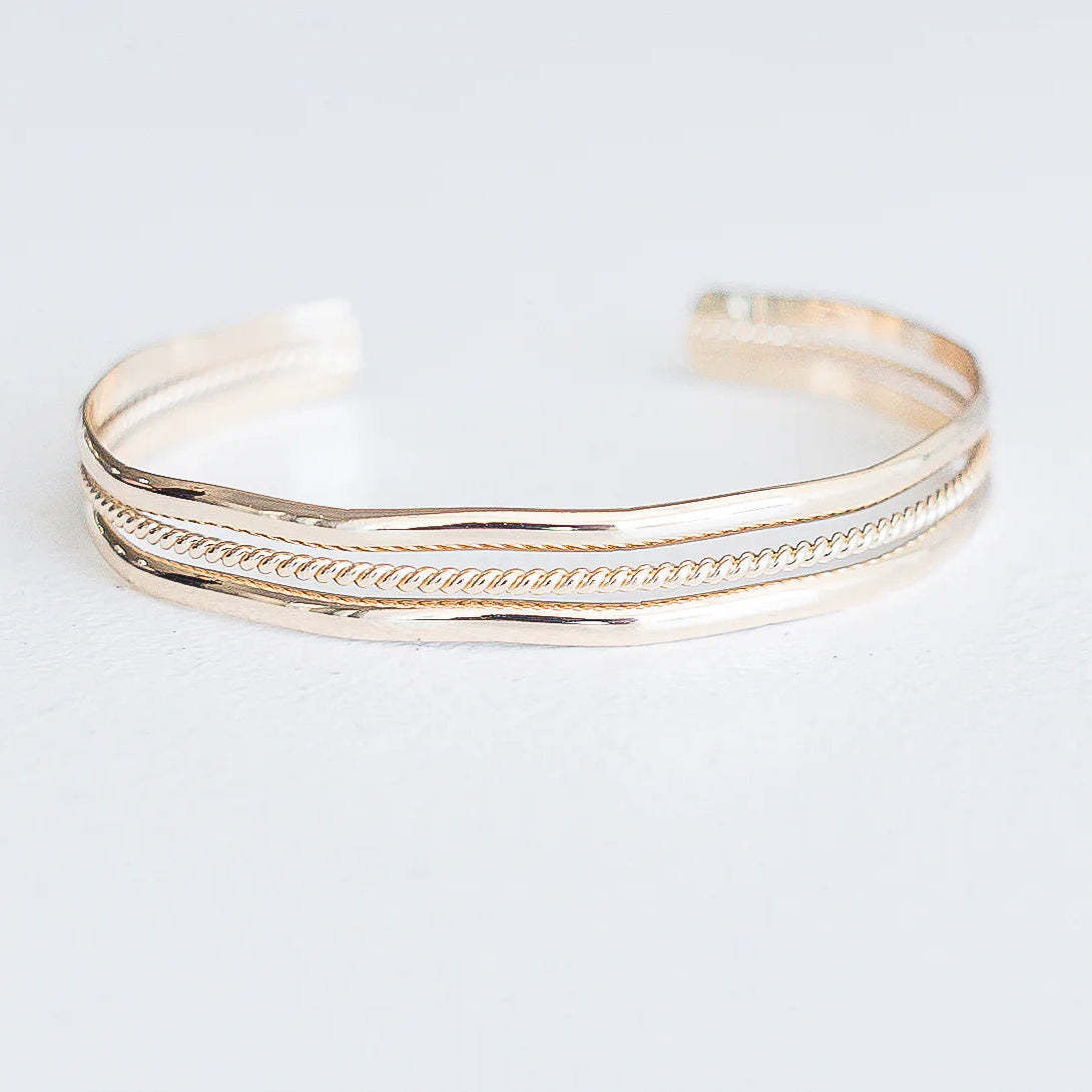 Shania Bracelet