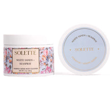 Load image into Gallery viewer, Solette Beauty Whipped Creme Body Cleansers
