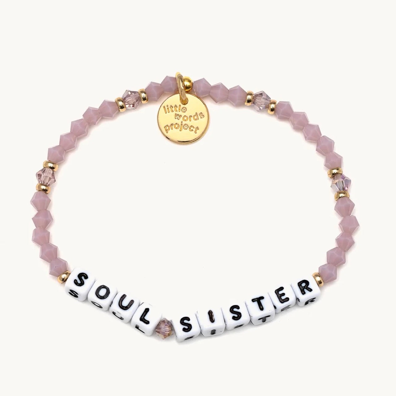 Soul Sister Bracelet - Play Date