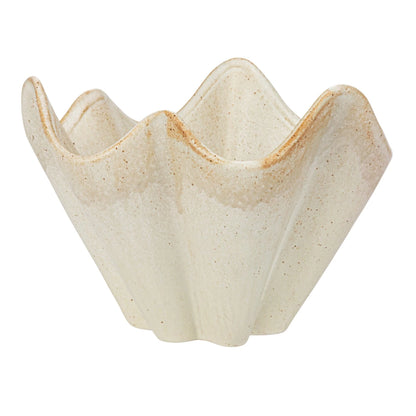 Abbie Pleated Bowls