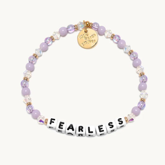 Fearless Bracelet - Purple Haze
