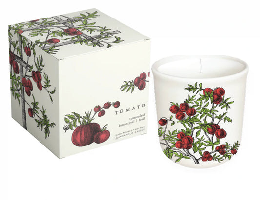Terrace Boxed Candles
