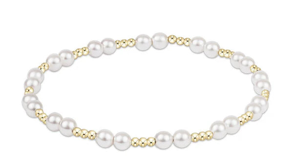 Enewton Pearl Bracelet Collection