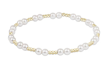 Enewton Pearl Bracelet Collection