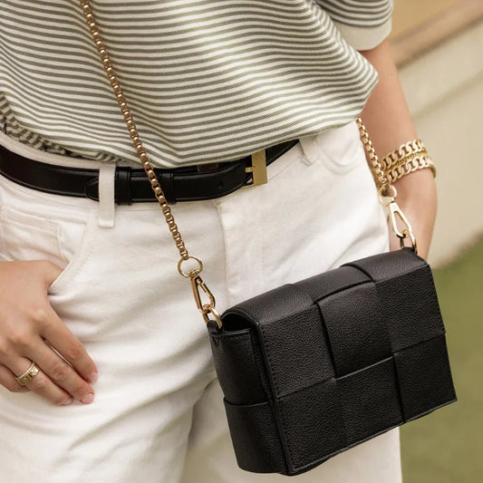 Josephine Crossbody Bag