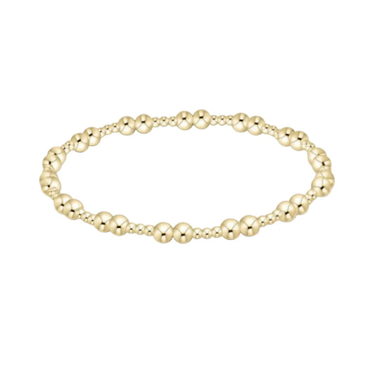 Enewton Together Gold Bracelet Collection