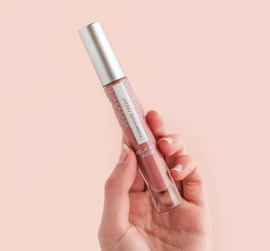 Vitamin Glaze Gloss