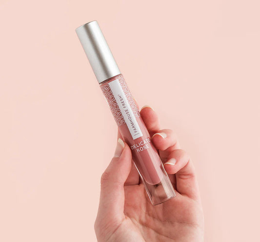 Vitamin Glaze Gloss