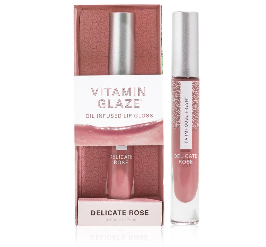 Vitamin Glaze Gloss