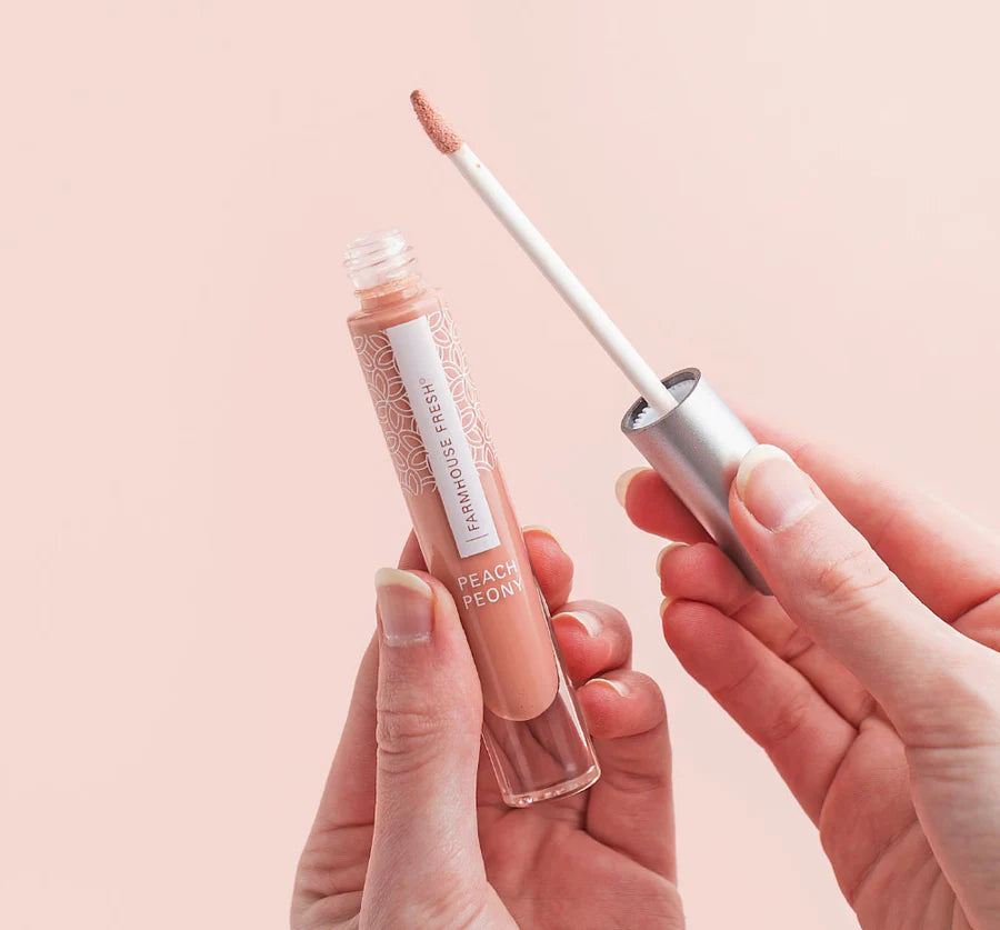 Vitamin Glaze Gloss