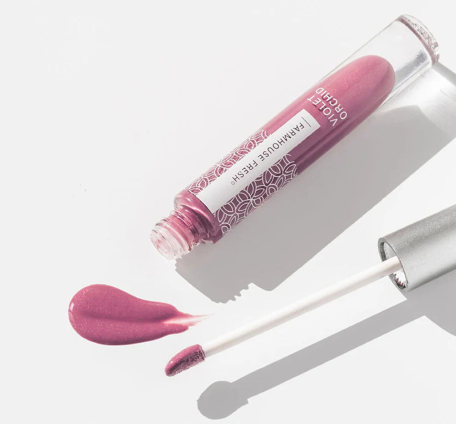 Vitamin Glaze Gloss