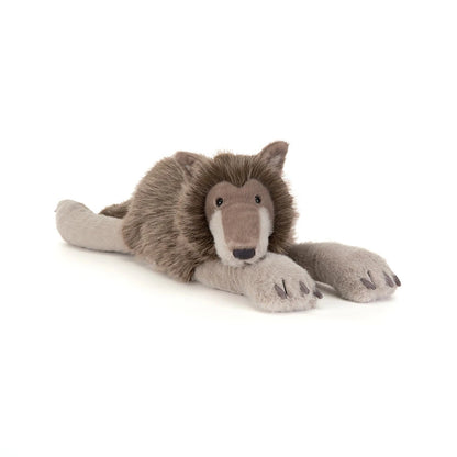 Ulrich Wolf Jellycat