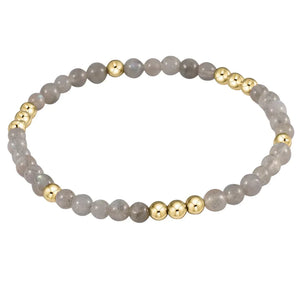 Enewton Gemstone Bracelet Collection - Labradorite