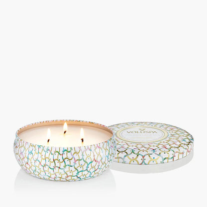 Voluspa Wildflowers Candles