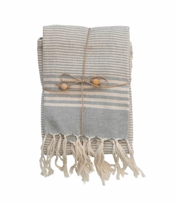 Cotton Tea Towels - Set of 3