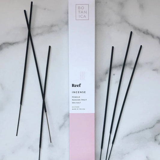 Reef Incense