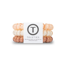 Load image into Gallery viewer, Teleties Hair Ties - Large
