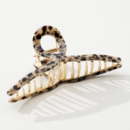 Desert Rodeo Metal Assorted Claw Clips