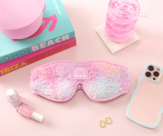 Sweet Streams Wireless Sleep Mask
