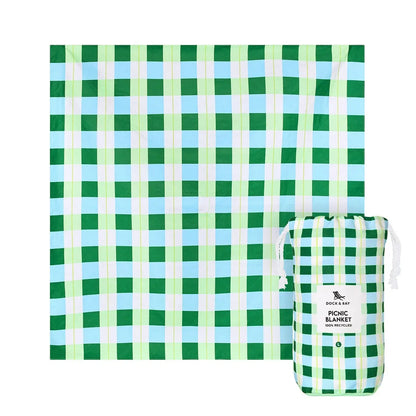 Dock & Bay Picnic Blankets