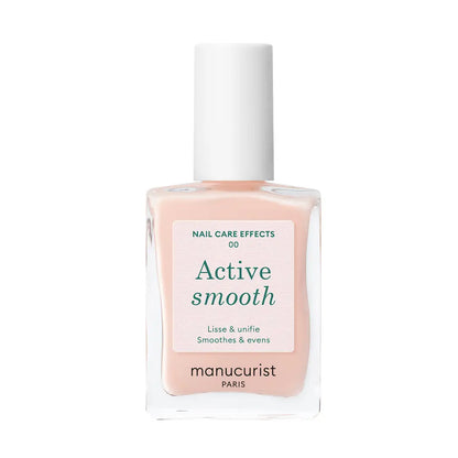 Nail Care - Active™ Smooth Care Polish