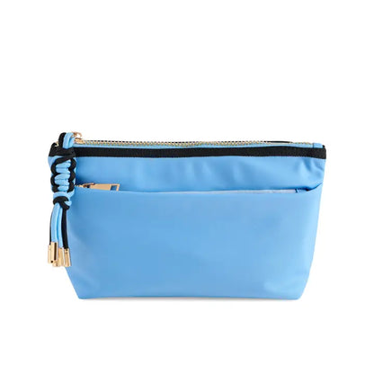 Jet Zip Pouch