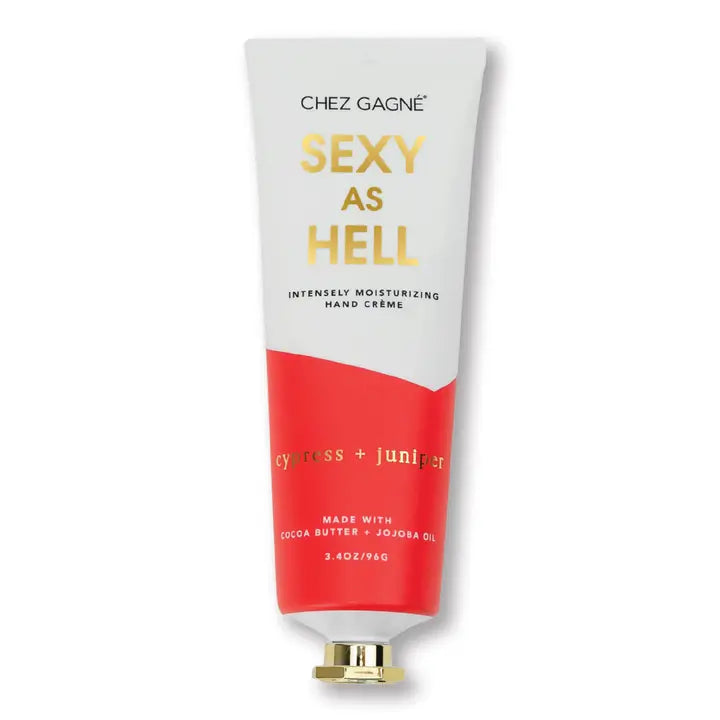 Sexy As Hell Hand Créme