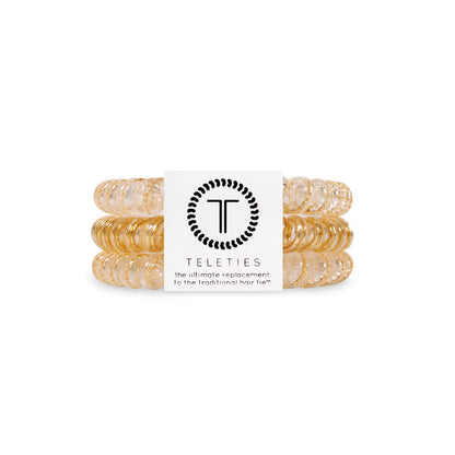 Teleties Hair Ties - Small