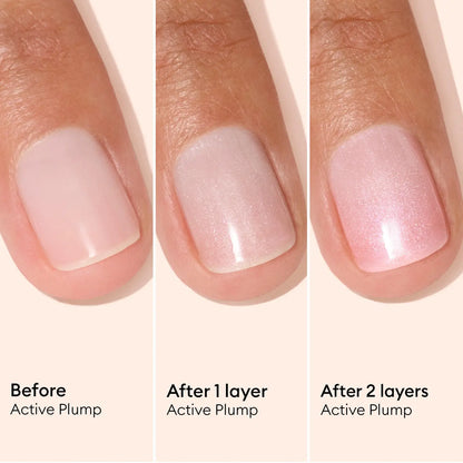 Nail Care - Active™ Plump Care Polish