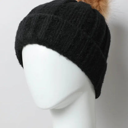 Cozy Soft Knit Beanie