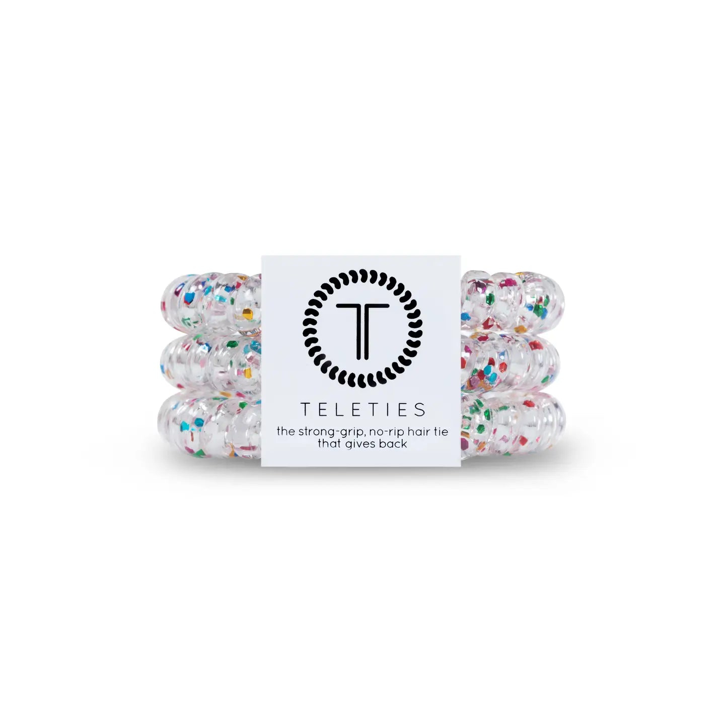 Teleties Hair Ties - Small