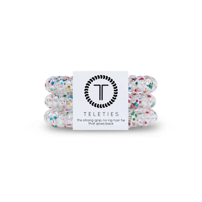 Teleties Hair Ties - Small