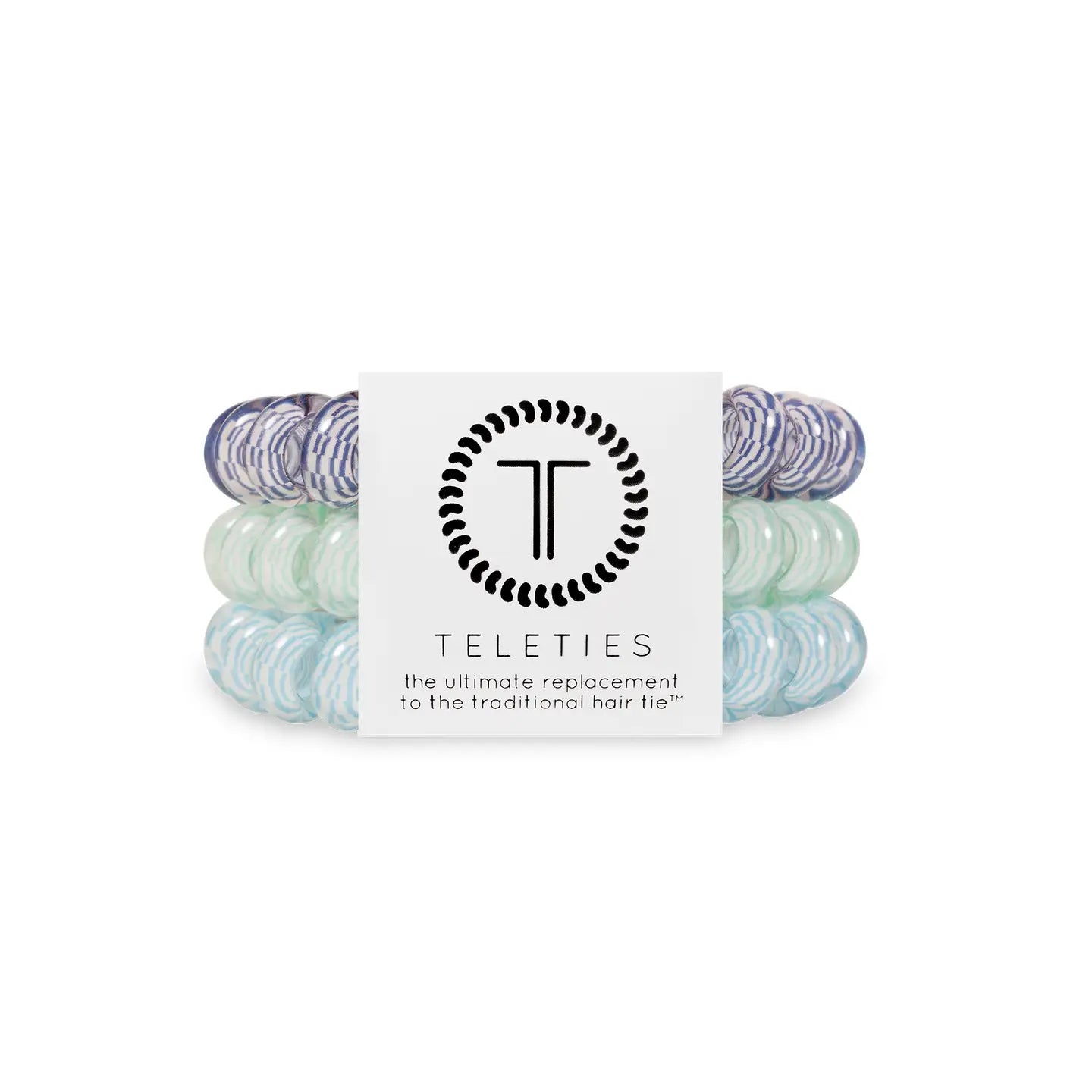 Teleties Hair Ties - Large
