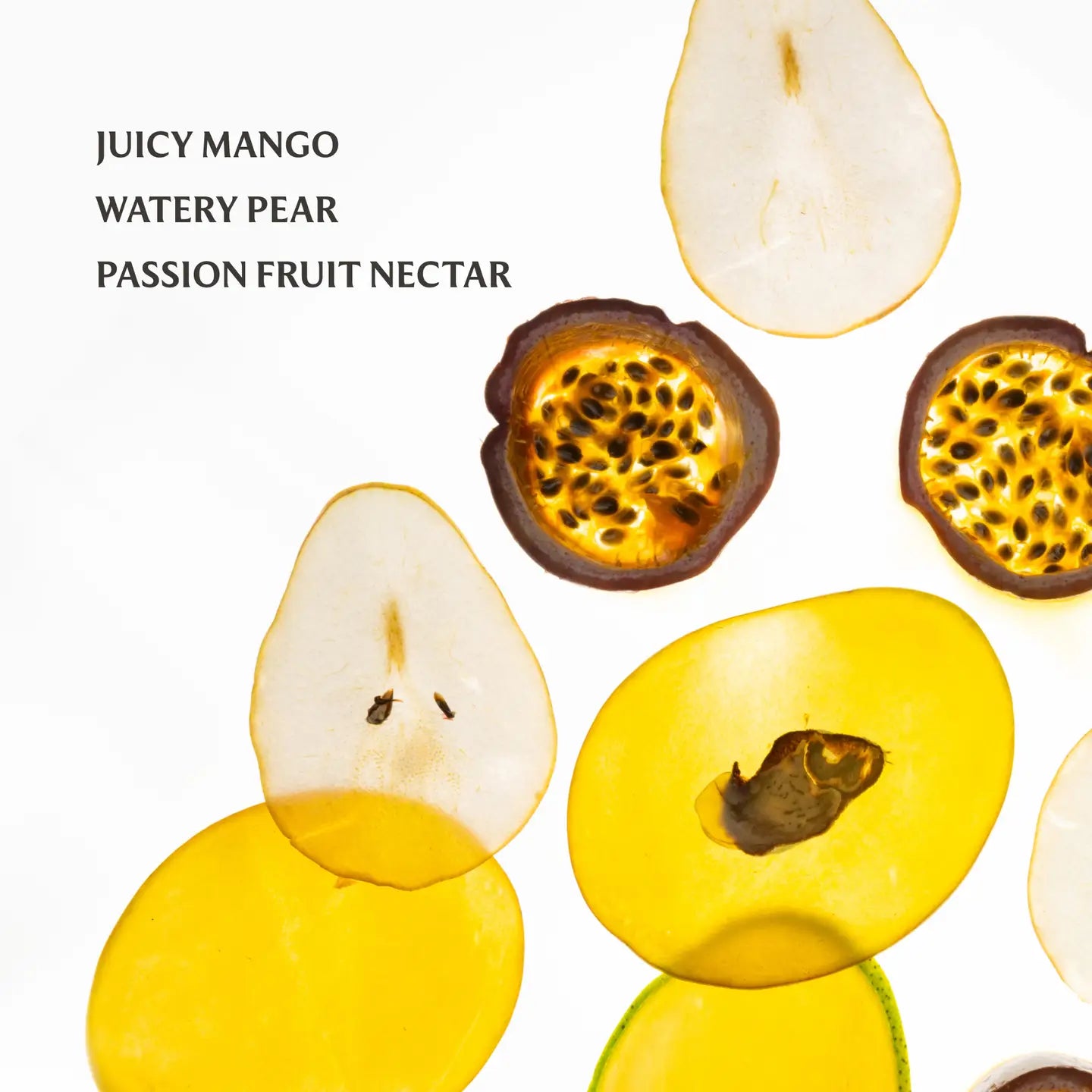 Touchland Mango Passion Hand Sanitizer
