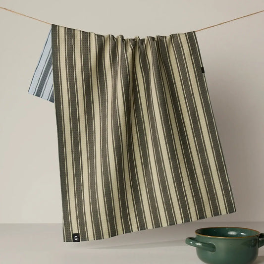 Flow Luxe Kitchen Towel