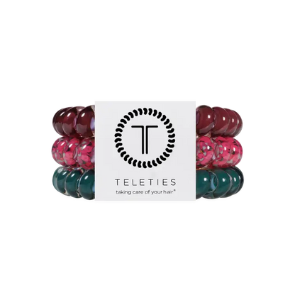 Teleties Hair Ties - Large