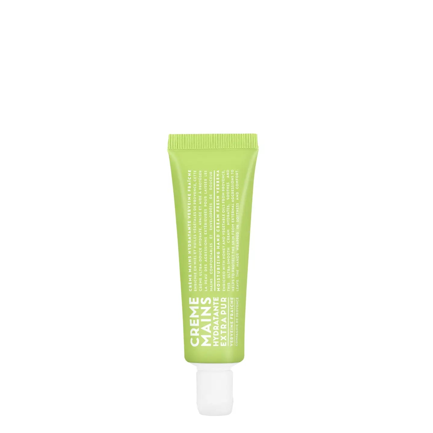 Fresh Verbena Travel Hand Cream