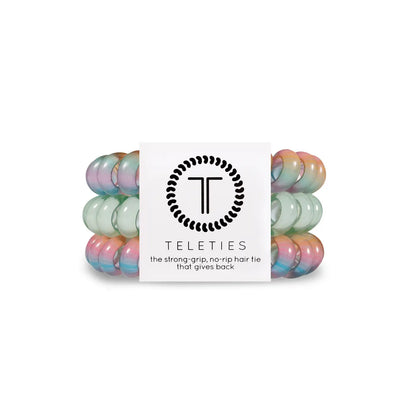 Teleties Hair Ties - Large
