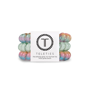 Teleties Hair Ties - Large